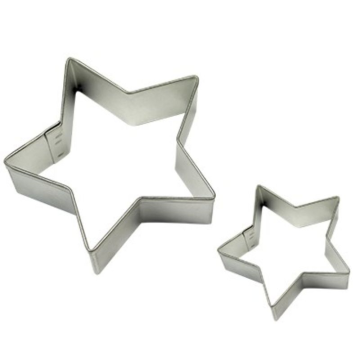Star Cutter (Pack 2)