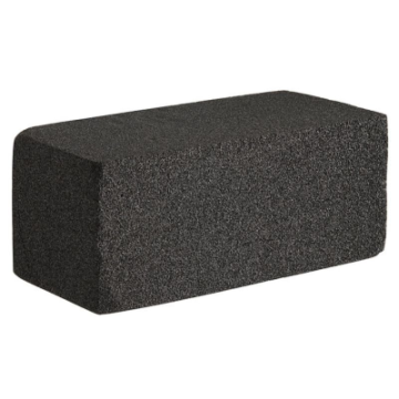 Grill Brick 3.5x4x8&quot;