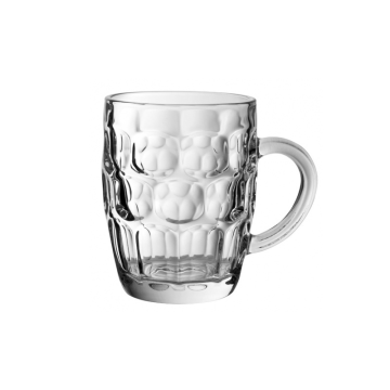 Dimple Tankard 20oz (57cl)