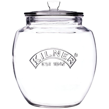 Kilner 2L Universal Storage Jar