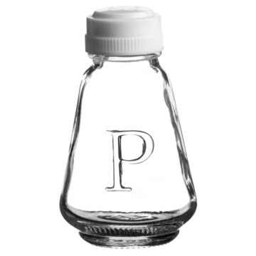 Essentials Pepper Pot