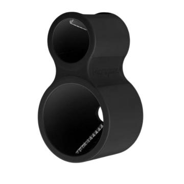 Microplane Spiral Cutter in Black