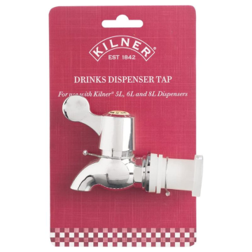 Kilner Drink Dispenser Tap