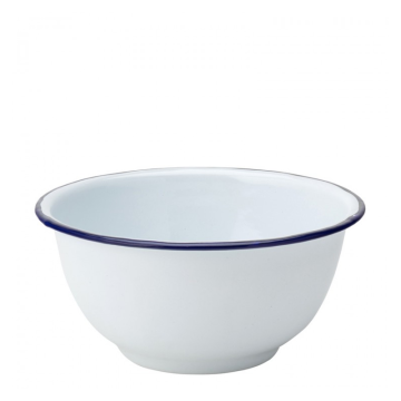 Eagle Enamel Bowl 19oz (54cl)