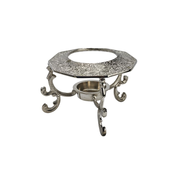 Silver Teapot Stand Small (Fits 126426)