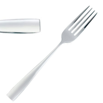 Autograph Table Fork Dozen