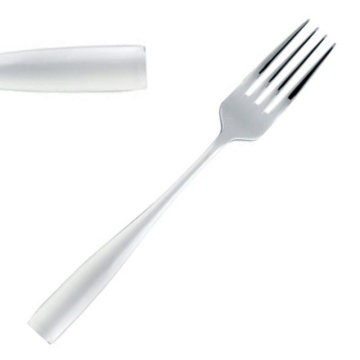 Autograph Dessert Fork Dozen