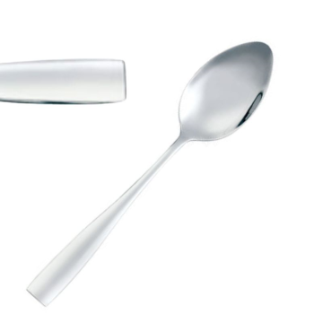 Autograph Dessert Spoon Dozen