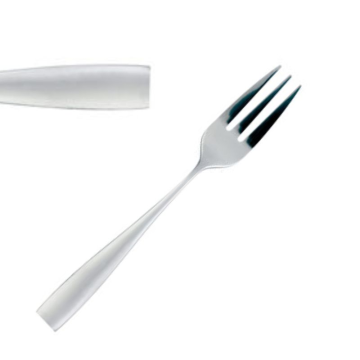 Autograph Cake Fork Dozen