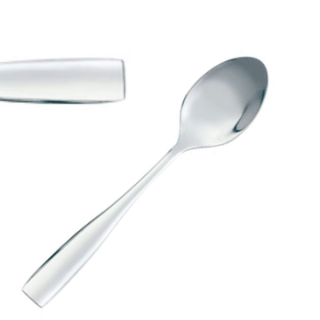 Autograph Coffee Spoon Dozen