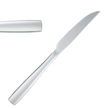 Autograph Steak Knife Dozen