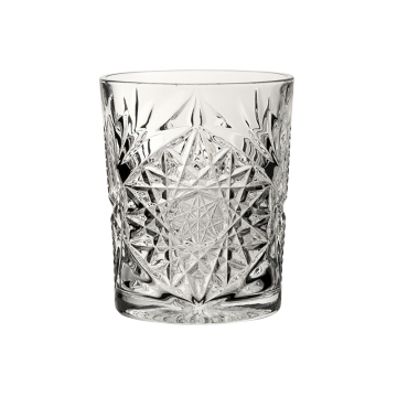 Rockstar Double Old Fashioned Tumbler 12.25oz / 35cl