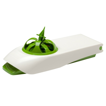Alligator Onion Peeler