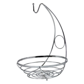 Royal Cuisine Fruit Basket + Banana Hanger