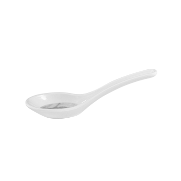 Melamine Satvario Stylo Soup Spoon 13.5cm