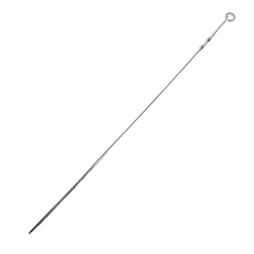 Steel BBQ Skewers 5mm x 59cm (Pack 10)