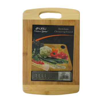 Bamboo Chopping Board 30 x 20cm