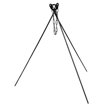 Cast Iron Stand For Skillet 131266