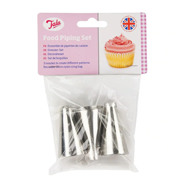 Tala Food Decorating Set