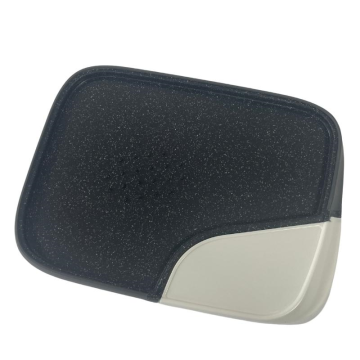 Royal Cuisine Multifunction Reversible Chopping Board