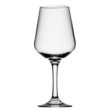 Lucent Newbury Polycarbonate Wine Glass 16oz (45cl) (Pack 6)
