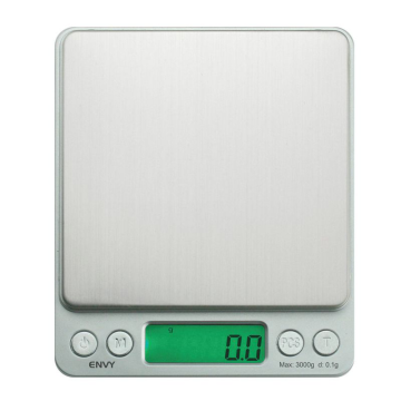 Envy Mini Scale 3000 x 0.1g