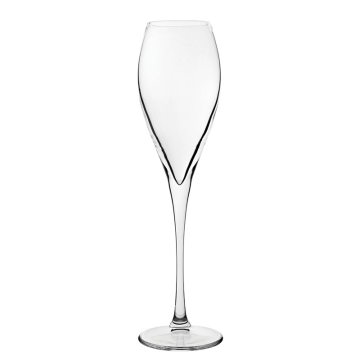 Monte Carlo Flute 8oz (23cl) (Pack 6)