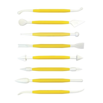 PME Modelling Tools (Pack 8)