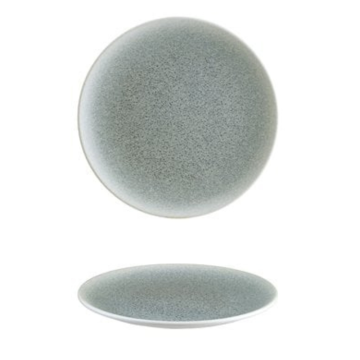 Bonna Luca Ocean Gourmet Flat Plate 21cm (Pack 12)