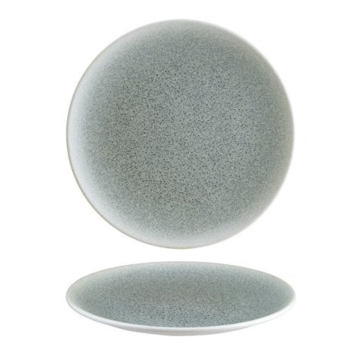 Bonna Luca Ocean Gourmet Flat Plate 27cm (Pack 12)