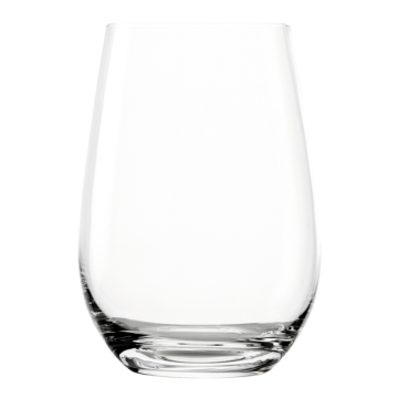 Stolzle Becher Glass Tumbler 662ml/23.25oz (Pack 6)