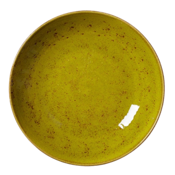 Steelite Craft Apple Coupe Bowl 10&quot; / 25.5cm (Pack 12)