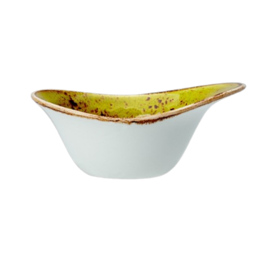 Steelite Craft Apple Freestyle Bowl 5&quot; / 13cm (Pack 12)