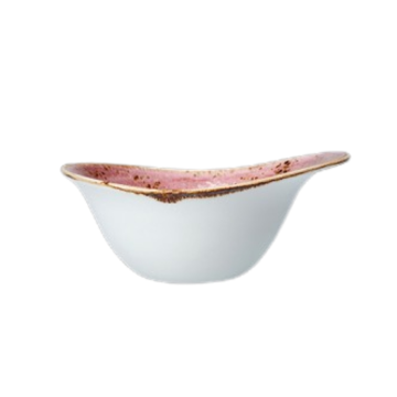 Steelite Craft Raspberry Freestyle Bowl 5&quot; / 13cm