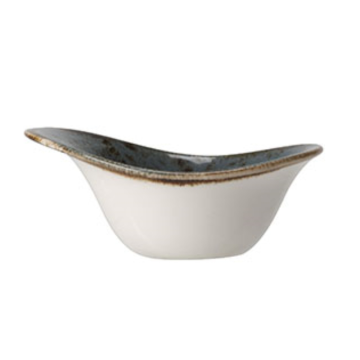 Steelite Craft Blue Freestyle Bowl 5&quot; / 13cm
