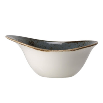 Steelite Craft Blue Freestyle Bowl 7&quot; / 18cm