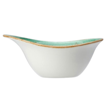 Steelite Craft Aqua Freestyle Bowl 7&quot; / 18cm