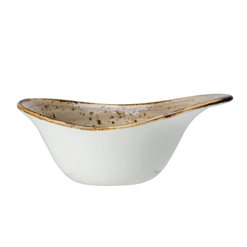 Steelite Craft Porcini Freestyle Bowl 7&quot; / 18cm