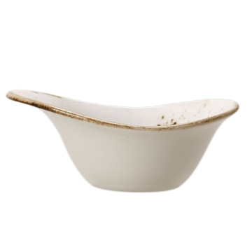 Steelite Craft White Freestyle Bowl 7&quot; / 18cm
