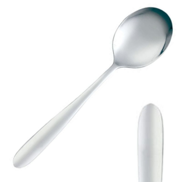 Drop Soup Spoon (Dozen)