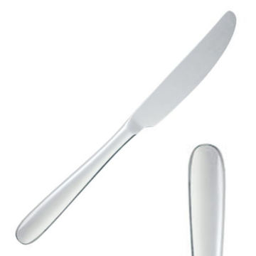 Drop Dessert Knife (Dozen)