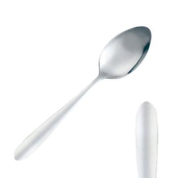 Drop Dessert Spoon (Dozen)
