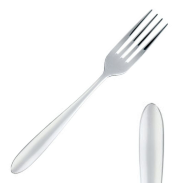Drop Table Fork (Dozen)