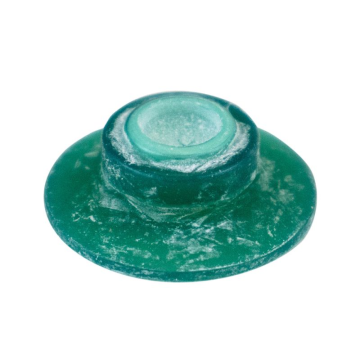 FIFO Small Green Dispensing Cap &amp; Valve (Pack 6)