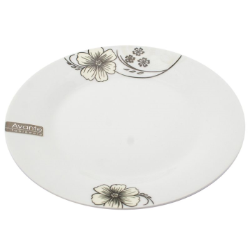 Prima Flower Design Side Plate 19cm (7.5&quot;)