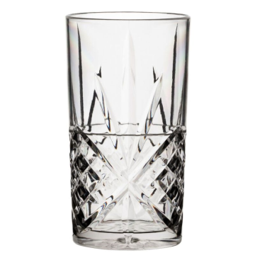 Symphony Polycarbonate Stacking Hiball 12oz (35cl)