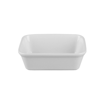 Churchill Cookware White Cookware Lasagne Dish 21.1Cm (Pack 12)