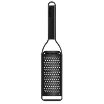 Microplane Black Sheep Coarse Grater