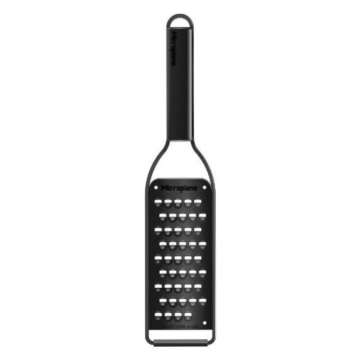Microplane Black Sheep Extra Coarse Grater