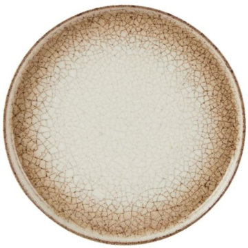 Academy Fusion Scorched Signature Plate 28cm